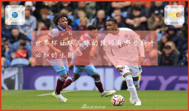 世界杯让球买球的技巧有哪些新手必知的法则