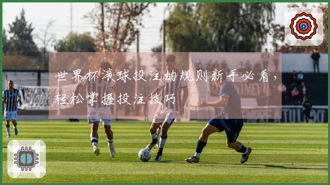 世界杯滚球投注的规则新手必看，轻松掌握投注技巧