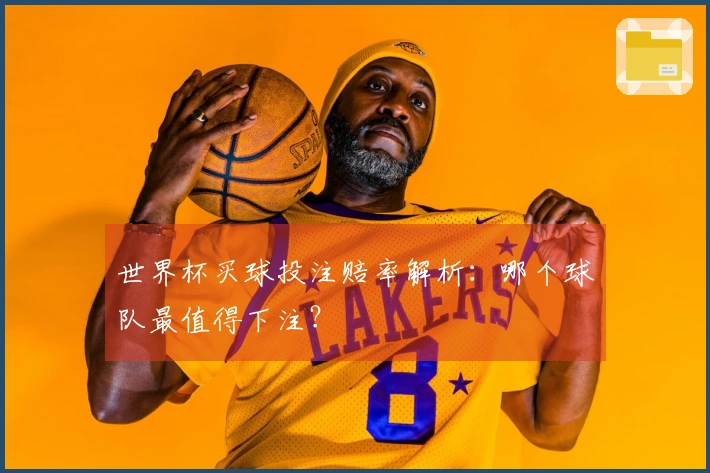 世界杯买球投注赔率解析：哪个球队最值得下注？